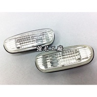 SUBARU IMPREZA GC8 GF8 97-00 Crystal Diamond Side Light