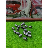 YAMAHA Y80 PIN ~ CENTER BLOCK BUSH