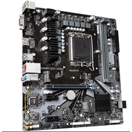Used For Gigabyte B660M D2H DDR4 support 12 13th generation CPU
