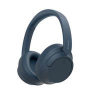Sony WH-CH720N ANC Headphones Blue