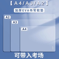 Exam Special A4 Exam Paper Homework Hard Pen