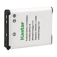 EN-EL19 Rechargeable Li-Ion Battery for Nikon Coolpix S7000 S3700 S6800 S3600 S5300 S6500 S6900 S33