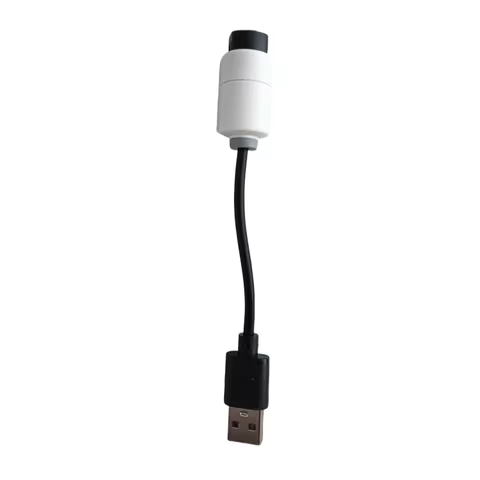 Dreamcast DC to Usb supports DC controller gamepad Use on computer PC