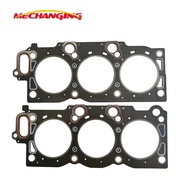 1MZ-FE 1MZFE FOR TOYOTA CAMRY SOLARA Coupe 3.0L Cylinder Head Gasket Automotive Spare Parts Engine P