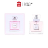 No.1 Shop MINISO น้ำหอม น้ำหอมผู้หญิง รุ่น Pretty Girl Perfume 30ml