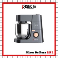 Mixer De Rosa Signora mixer cake dan roti adonan kalis - plus Murah