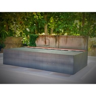 1:64 Side Parking Diorama