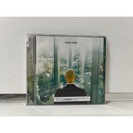 1 CD MUSIC International moby. hotel // (M6F78)