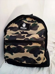 BAPE 背囊-- since1993