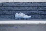 S.G Nike Wmns Air VaporMax Flyknit 湖水藍 女 大氣墊 慢跑鞋 849557-014