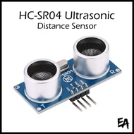 HC-SR04 Ultrasonic Distance Sensor