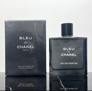 CHANEL BLEU DE CHANEL 香水 男士淡香精
