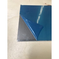 1mm thick aluminum sheet aluminium sheet available in many sizes