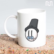 Mug Icon Henry Stickmin Thomas Chestershire