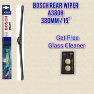 Bosch Rear Wiper A380H BMW X5 (E70)