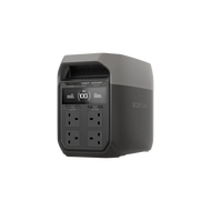 EcoFlow | International Compatible Quick Charging Portable Power Station 1800W