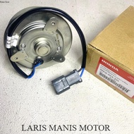 MOTOR FAN RADIATOR DYNAMO FAN AC 38616-REA-Z01 CRV GEN3 2.0 2.4 CC 2007-2012. CIVIC 2006-2011