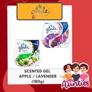 Glade Scented Gel 180g