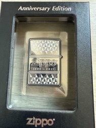 Zippo lighter รุ่น limited edition 85th anniversary collection of the year 13566/17000 made in USA b