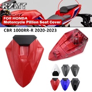 Motorcycle Rear Passenger Pillion Seat Cover Fairing Cowl For HONDA CBR 1000 RR-R CBR1000RRR CBR1000