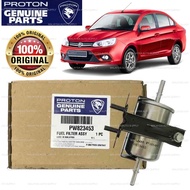 PROTON SAGA BLM / FLX / EXORA - ORIGINAL FUEL FILTER ( PW823453 ) NEW