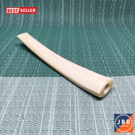 Pipa once iga duyung panjang 12cm