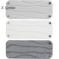 Batu Pengering Cepat untuk Singki Bilik Mandi, Dulang Singki Tanah Diatom, Pemegang Berus Gigi, Bero