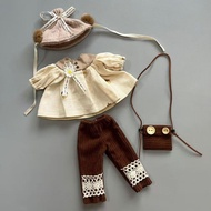 Doll Clothes for 30cm Dolls