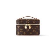 LV Nice Nano