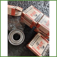 ⊙ Europe Ball Bearing 6203 Open Type 6203Z 6203 Z 6203 One side Metal Shielded FLT brand