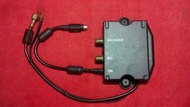 SONY KDL-40V4000 視訊盒(數位+類比)拆賣,有保固 (台南 仁德)