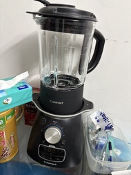 Cuisinart 攪拌機
