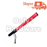 LED TRAFFIC BATON LIGHT REVOLVING LIGHT SAFETY STICK RED SIGNAL ROAD CONTROL
