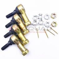 2 Sets Tie Rod End Kit for Can-Am BRP G1 G2 Outlander 330 400 500 650 800 800R Renegade 500 800 800R