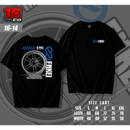 Enkei RPF1 Rim Racing T-Shirt ENKEI RPF1 Rim T-Shirt For Men And Women Automotive T-Shirt Distro 16.