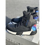 bmw motorrad sports riding shoes motorcycle riding boots for men's footwear