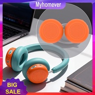Ear Cushions Pad Covers for CMF by Nothing Headphone Pro Headphones Sweatproof
