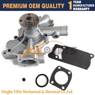 4TNE98 4TNE92 Water Pump for Yanamr 4TNE98