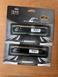 Team Elite Plus DDR3