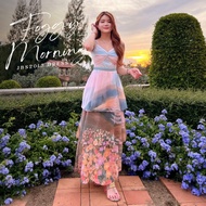 JBS2013 Foggy Morning Dress