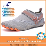 2025 New Eager Outdoor Five Finger Upstream Shoes Beach Diving Quick-drying Swimming Shoes Non-slip 