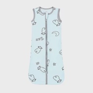 Baa Baa Sheepz Wearable Blanket Zip Sweet Dreams Baa Baa Blue