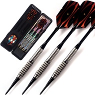 【Direct from Japan】CUESOUL18g Soft Tip Tungsten Darts Tungsten 85%