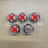 日本 Rachel Wine Mineral Powder M00 Y01 P01 輕透礦物粉底 迷你 體驗裝 礦物粉 礦物粉底 試用裝