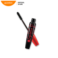 In2It 2In1 Waterproof Supreme Mascara Mvb01