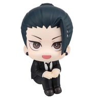 MEGAHOUSE LOOK UP SERIES JUJUTSU KAISEN Suguru Geto Suit ver