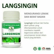 Miliki Langsingin Hni Hpai