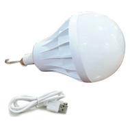 LED NIGHT MARKET USB LITHIUM BATTERY BULB