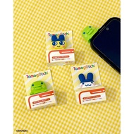 [TAMAGOTCHI] Bandai Tamagotchi Hippers