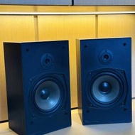 出售mordaunt short 喇叭一對，型號ms20...